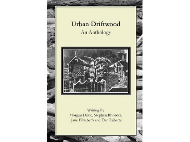 Free Book - Urban Driftwood