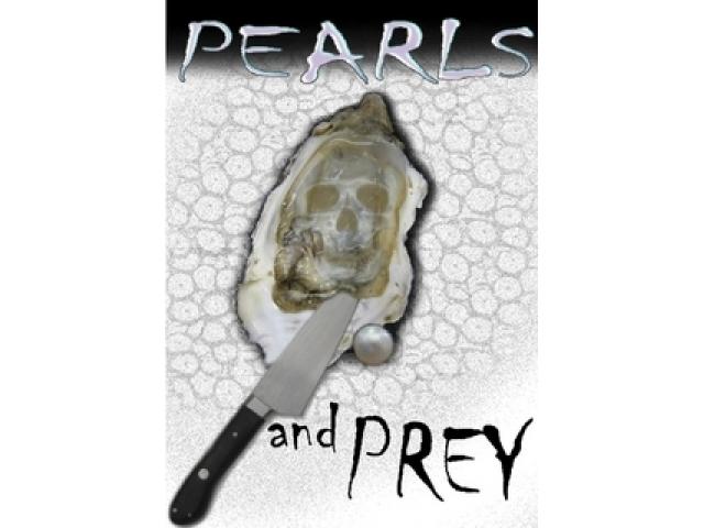 Free Book - Pearls and Prey