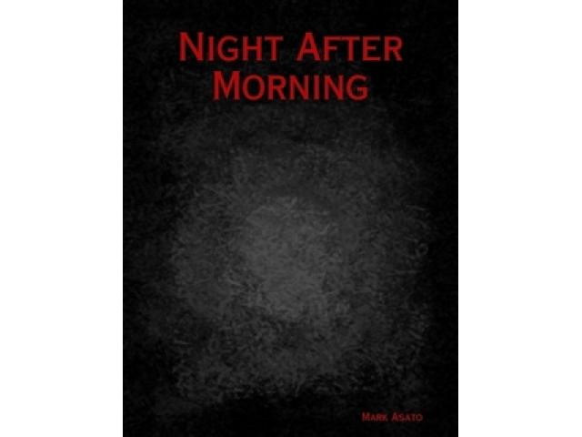 Free Book - Night After Morning