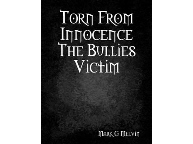 Free Book - Torn From Innocence