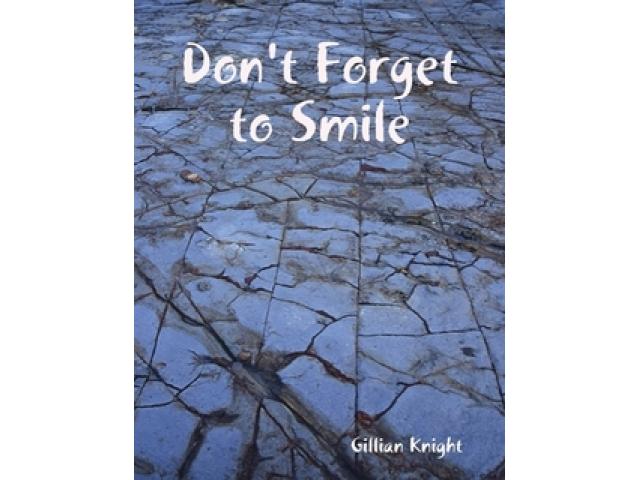 Free Book - Don't forget to Smile