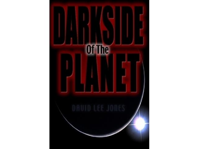 Free Book - Darkside of the Planet