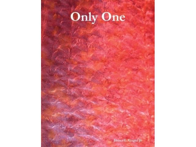Free Book - Only One