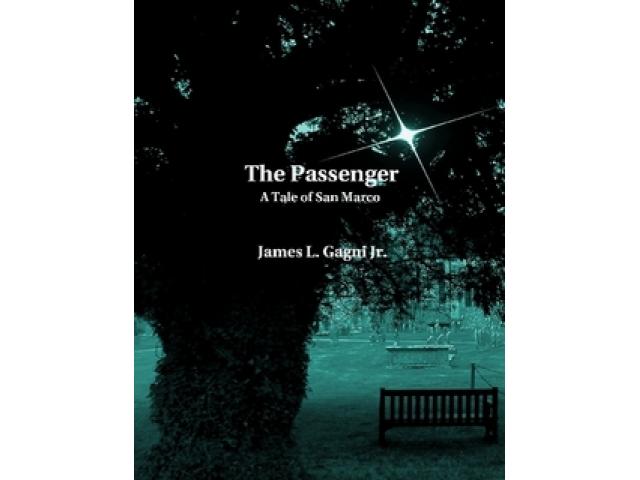 Free Book - The Passenger