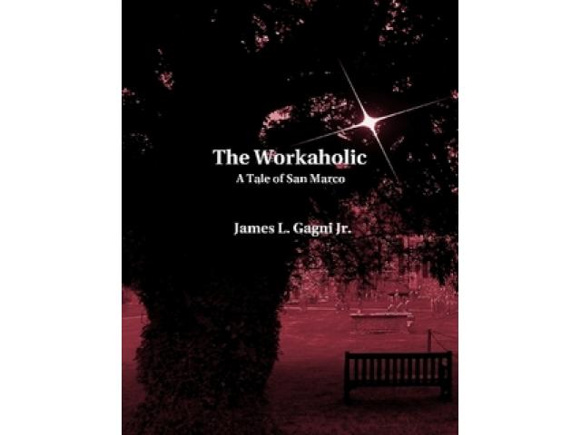 Free Book - The Workaholic
