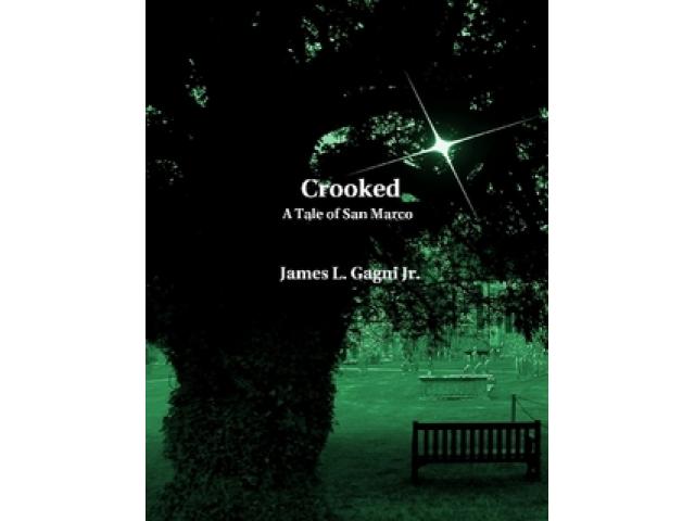 Free Book - Crooked: A Tale of San Marco