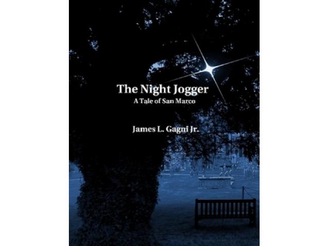 Free Book - The Night Jogger: A Tale of San Marco