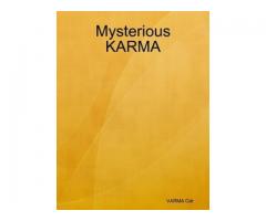 Story of the Mysterious KARMA