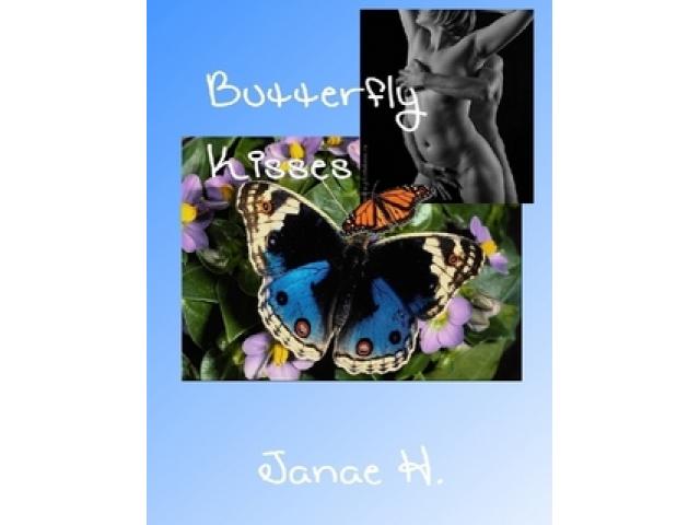 Free Book - Butterfly Kisses PREVIEW