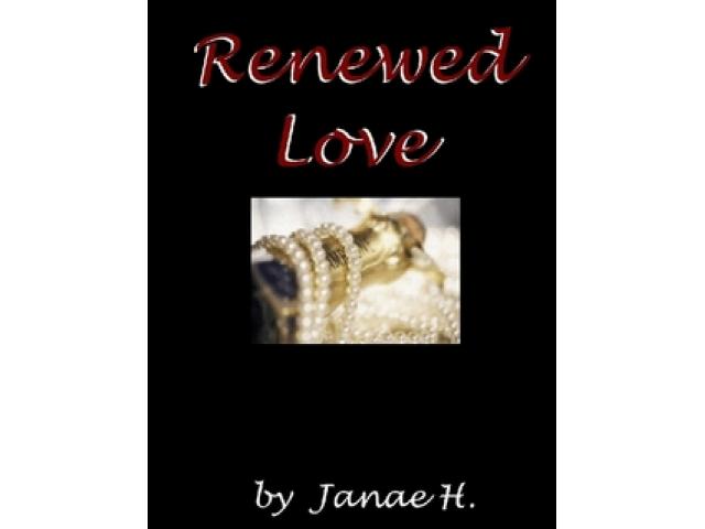 Free Book - Renewed Love