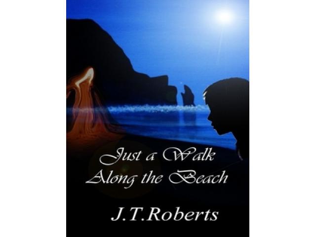 Free Book - Just a Walk Along the Beach