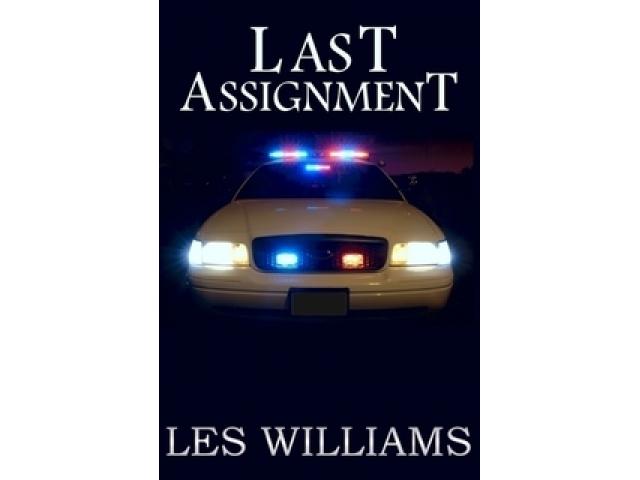 Free Book - Last Assignment