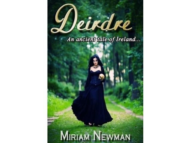 Free Book - Deirdre