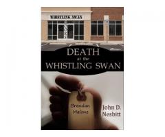 Death at the Whistling Swan