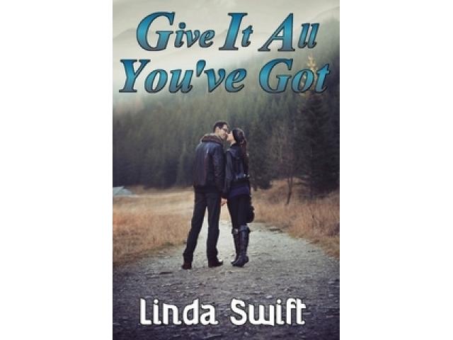 Free Book - Give It All You've Got