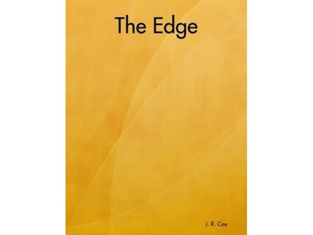 Free Book - The Edge