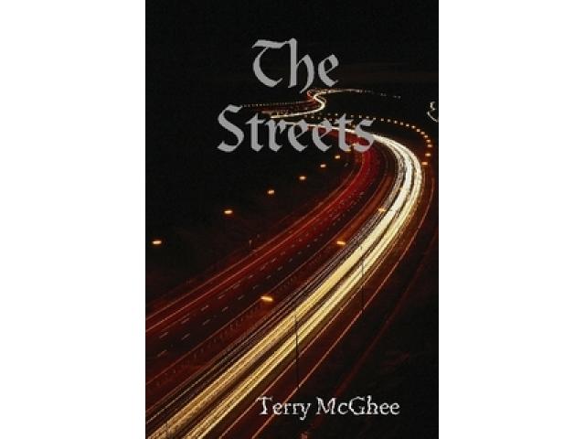 Free Book - The Streets