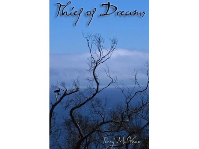 Free Book - Thief of Dreams