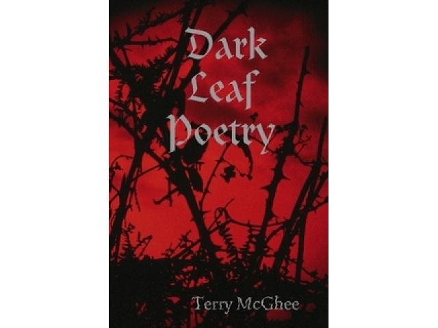 Free Book - Dark Leaf Poetry