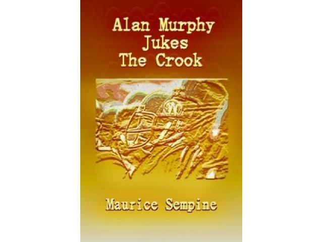 Free Book - Alan Murphy Jukes The Crook