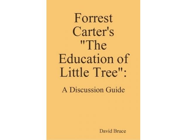 Free Book - Forrest Carter's 