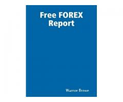 Free FOREX Report