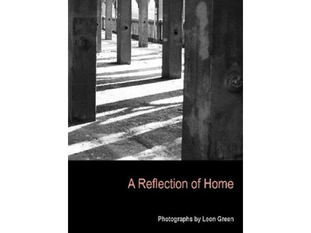 Free Book - A Reflection of Home