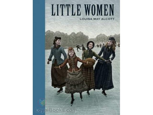 Free Book - Little Women