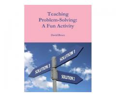 Teaching Problem-Solving: A Fun Activity