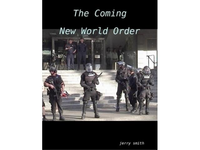 Free Book - The Coming New World Order