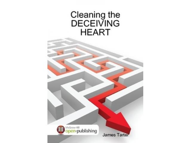 Free Book - Cleaning the DECEIVING HEART
