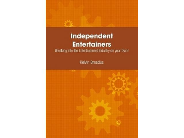 Free Book - Independent Entertainers
