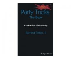 Party Tricks! The book