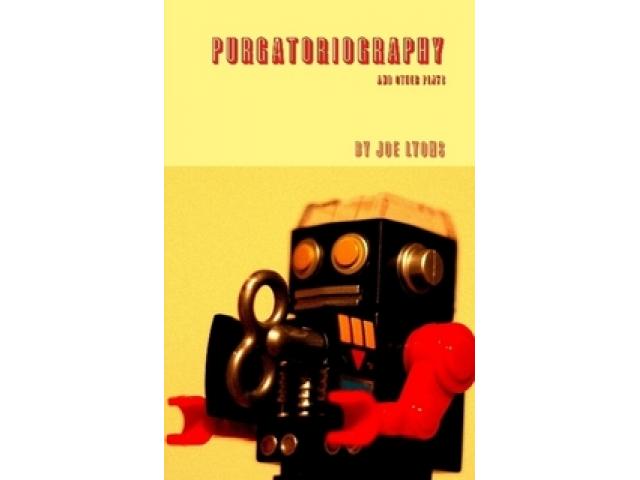 Free Book - Purgatoriography and Other Plays