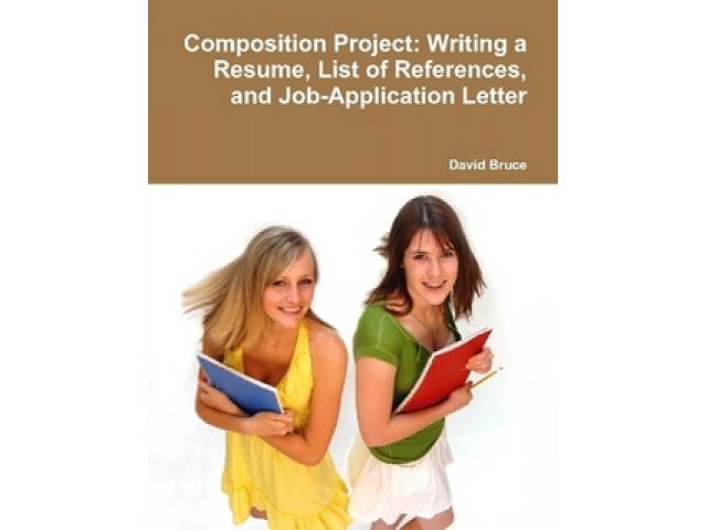 Free Book - Composition Project