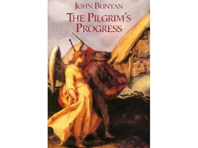 Free Book - The Pilgrim's Progress