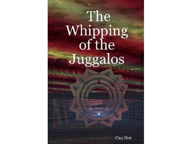 Free Book - The Whipping of the Juggalos