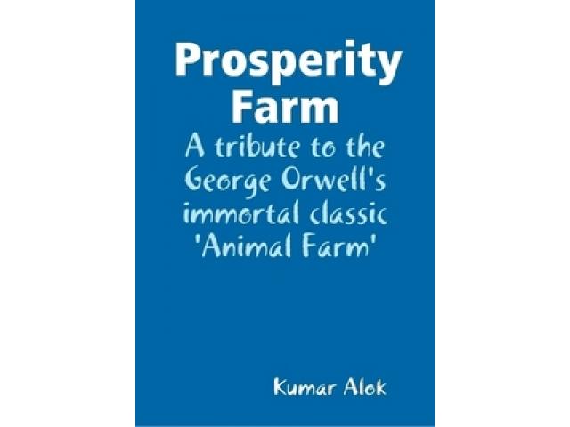 Free Book - Prosperity Farm