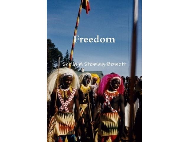 Free Book - Freedom