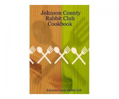 Johnson County Rabbit Club Cookbook