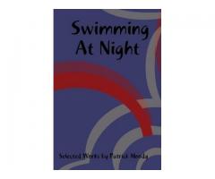 Swimming At Night