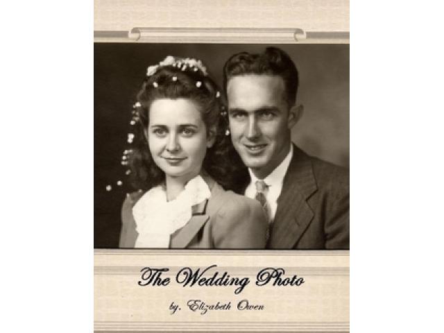 Free Book - The Wedding Photo