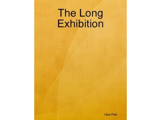 Free Book - The Long Exhibition