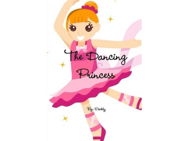 Free Book - The Dancing Princess
