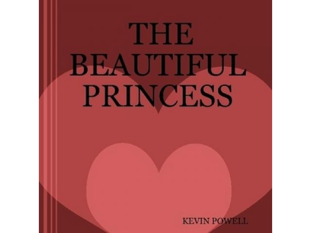 Free Book - THE BEAUTIFUL PRINCESS