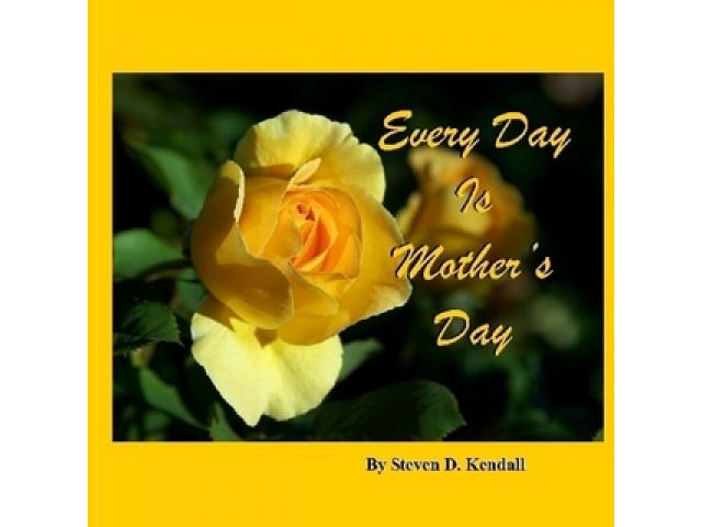 Free Book - Every Day Is Mother's Day