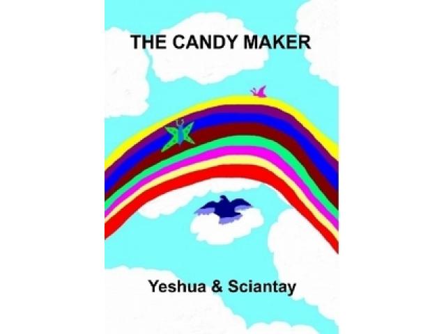 Free Book - THE CANDY MAKER
