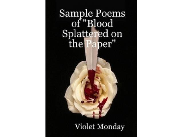 Free Book - Sample Poems of 