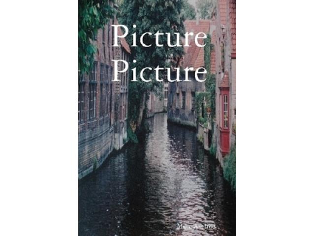 Free Book - Picture Picture