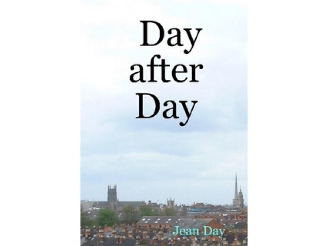 Free Book - Day after Day
